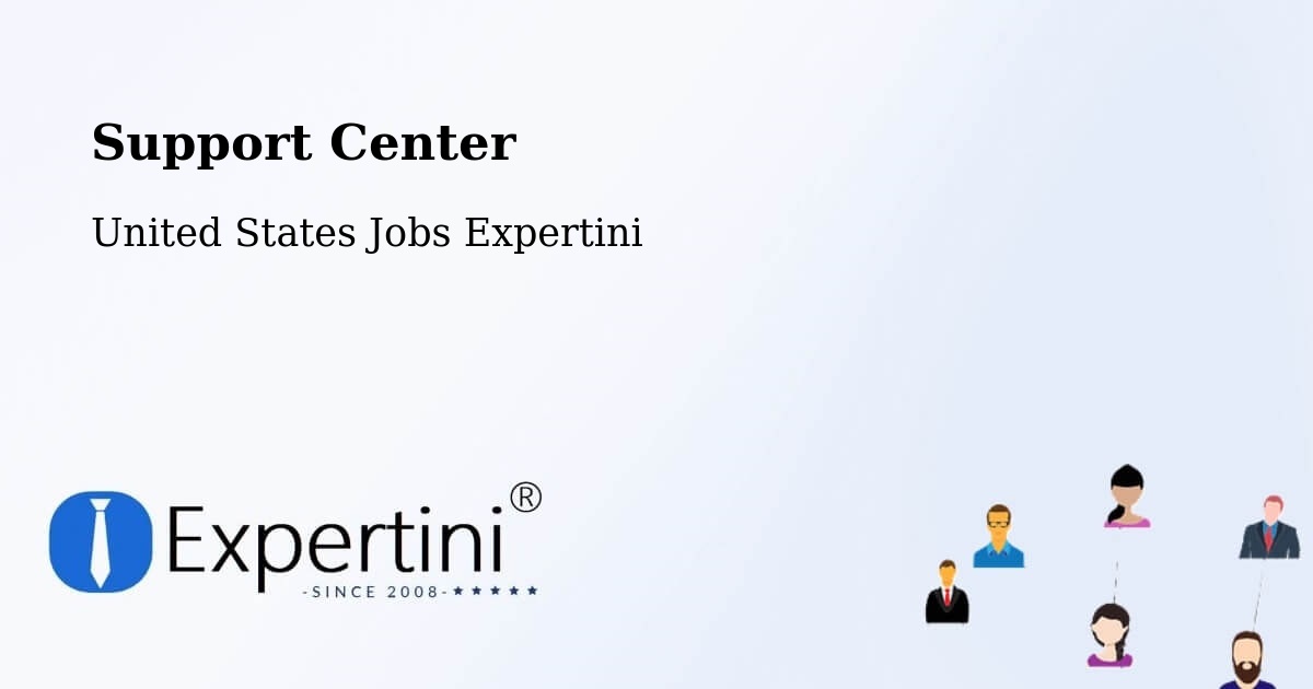 Support Services – Turlock - United States Jobs Expertini